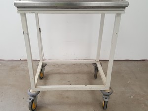 Thumbnail image of Labcaire Downflow Station Ductless Fume Hood Model - WS-6 Lab