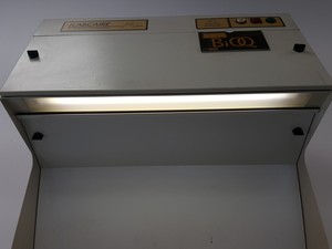 Thumbnail image of Labcaire Downflow Station Ductless Fume Hood Model - WS-6 Lab