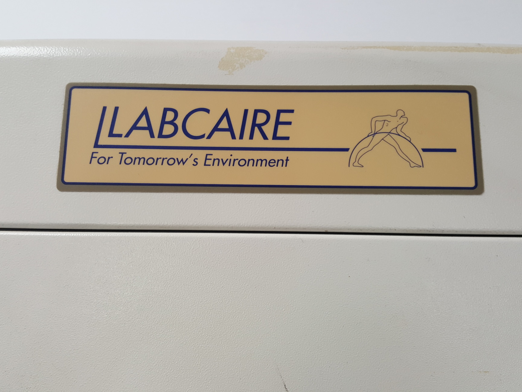 Image of Labcaire Downflow Station Ductless Fume Hood Model - WS-6 Lab