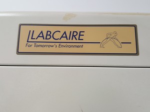 Thumbnail image of Labcaire Downflow Station Ductless Fume Hood Model - WS-6 Lab