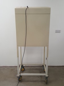 Thumbnail image of Labcaire Downflow Station Ductless Fume Hood Model - WS-6 Lab
