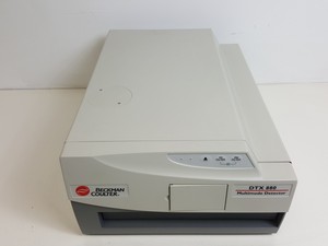 Thumbnail image of Beckman Coulter DTX 880 Multimode Detector Plate Reader Cat no. 987921 Lab