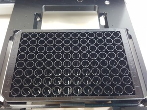 Thumbnail image of Beckman Coulter DTX 880 Multimode Detector Plate Reader Cat no. 987921 Lab