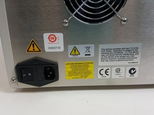 Thumbnail image of Beckman Coulter DTX 880 Multimode Detector Plate Reader Cat no. 987921 Lab