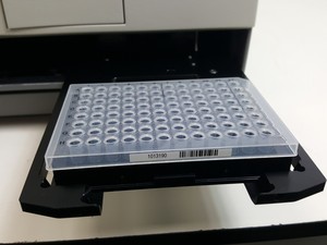 Thumbnail image of Beckman Coulter DTX 880 Multimode Detector Plate Reader Cat no. 987921 Lab