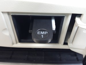 Thumbnail image of Beckman Coulter DTX 880 Multimode Detector Plate Reader Cat no. 987921 Lab
