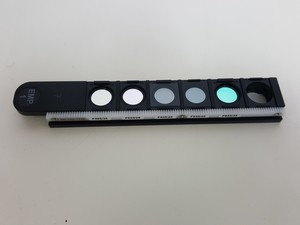 Thumbnail image of Beckman Coulter DTX 880 Multimode Detector Plate Reader Cat no. 987921 Lab
