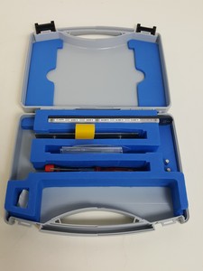 Thumbnail image of Beckman Coulter DTX 880 Multimode Detector Plate Reader Cat no. 987921 Lab