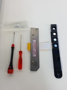 Thumbnail image of Beckman Coulter DTX 880 Multimode Detector Plate Reader Cat no. 987921 Lab