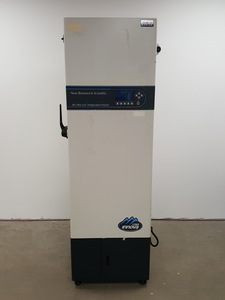 Thumbnail image of New Brunswick Scientific U360 Innova -86 Ultra-Low Temperature Freezer Lab