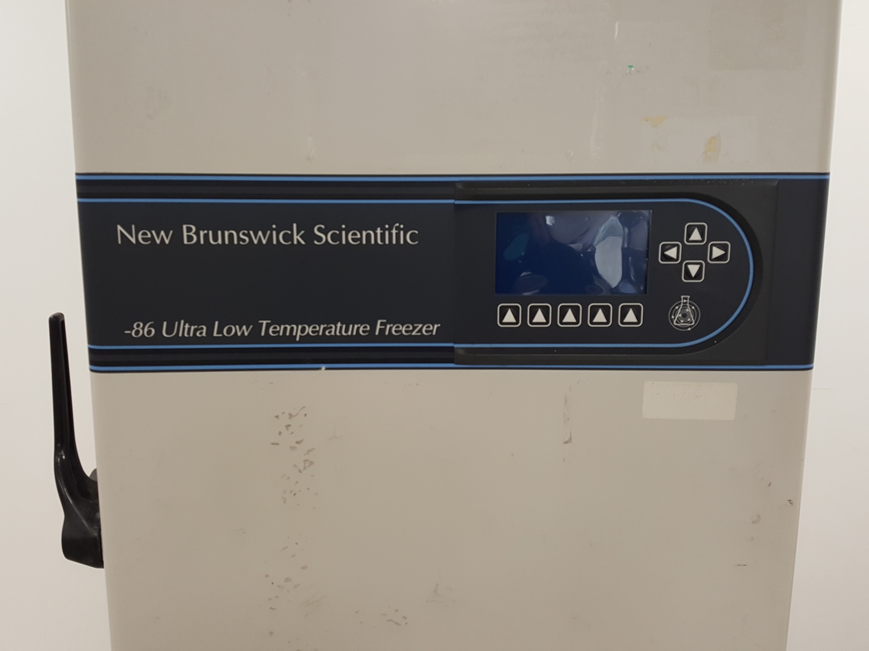 Image of New Brunswick Scientific U360 Innova -86 Ultra-Low Temperature Freezer Lab