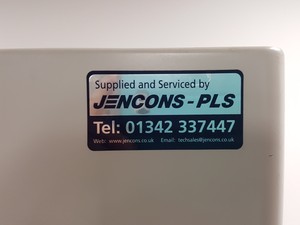 Thumbnail image of New Brunswick Scientific U360 Innova -86 Ultra-Low Temperature Freezer Lab
