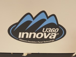 Thumbnail image of New Brunswick Scientific U360 Innova -86 Ultra-Low Temperature Freezer Lab