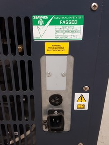 Thumbnail image of New Brunswick Scientific U360 Innova -86 Ultra-Low Temperature Freezer Lab
