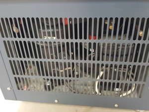 Thumbnail image of New Brunswick Scientific U360 Innova -86 Ultra-Low Temperature Freezer Lab