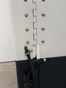 Thumbnail image of New Brunswick Scientific U360 Innova -86 Ultra-Low Temperature Freezer Lab