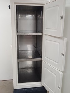 Thumbnail image of New Brunswick Scientific U360 Innova -86 Ultra-Low Temperature Freezer Lab