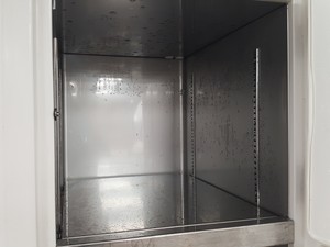 Thumbnail image of New Brunswick Scientific U360 Innova -86 Ultra-Low Temperature Freezer Lab