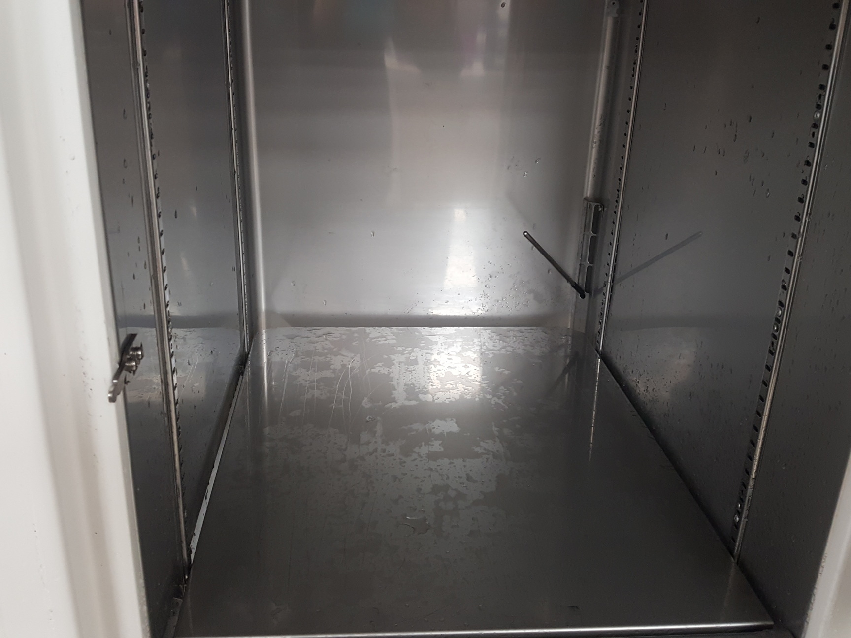 Image of New Brunswick Scientific U360 Innova -86 Ultra-Low Temperature Freezer Lab