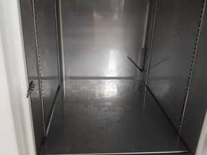 Thumbnail image of New Brunswick Scientific U360 Innova -86 Ultra-Low Temperature Freezer Lab