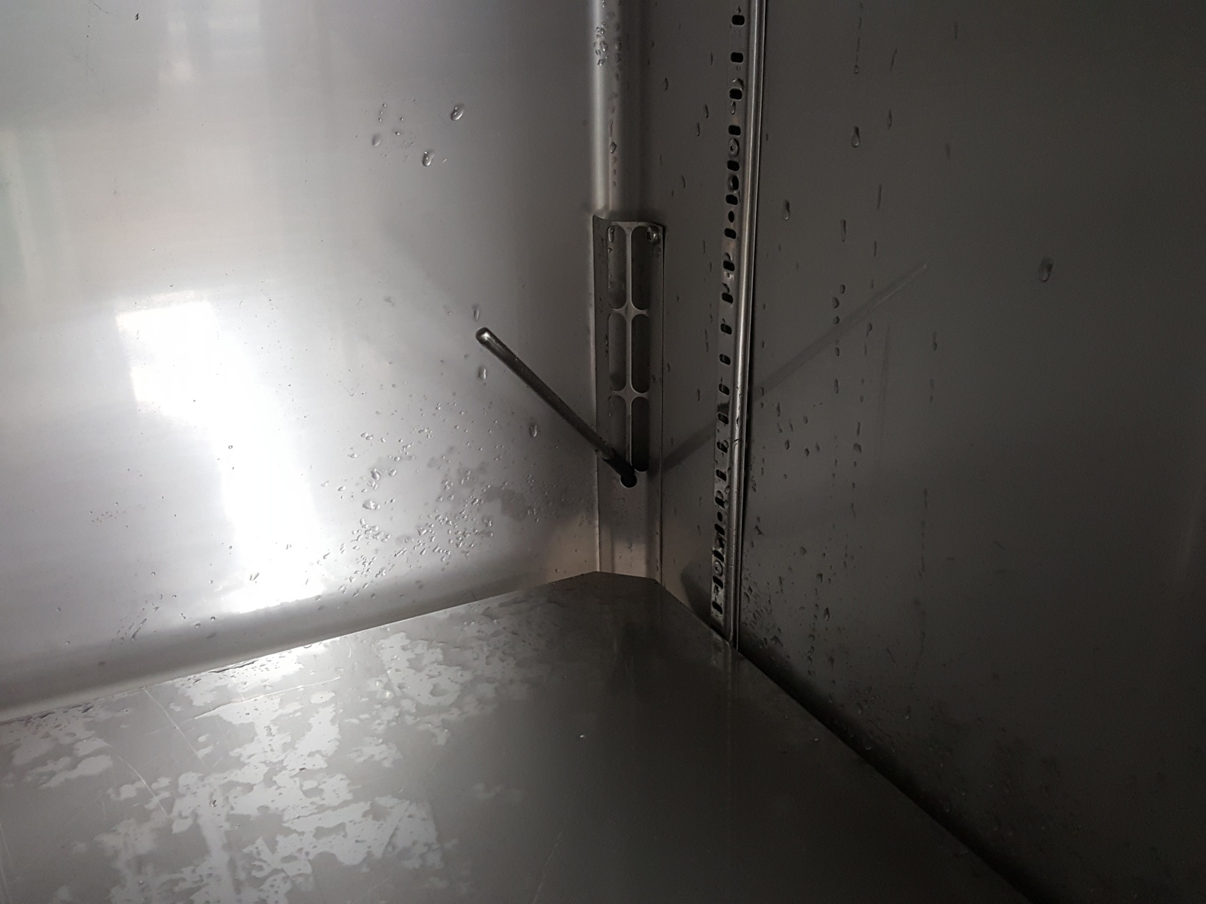 Image of New Brunswick Scientific U360 Innova -86 Ultra-Low Temperature Freezer Lab