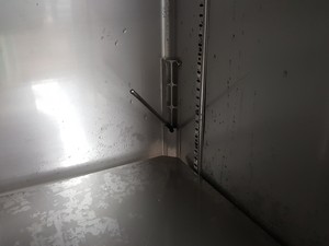 Thumbnail image of New Brunswick Scientific U360 Innova -86 Ultra-Low Temperature Freezer Lab