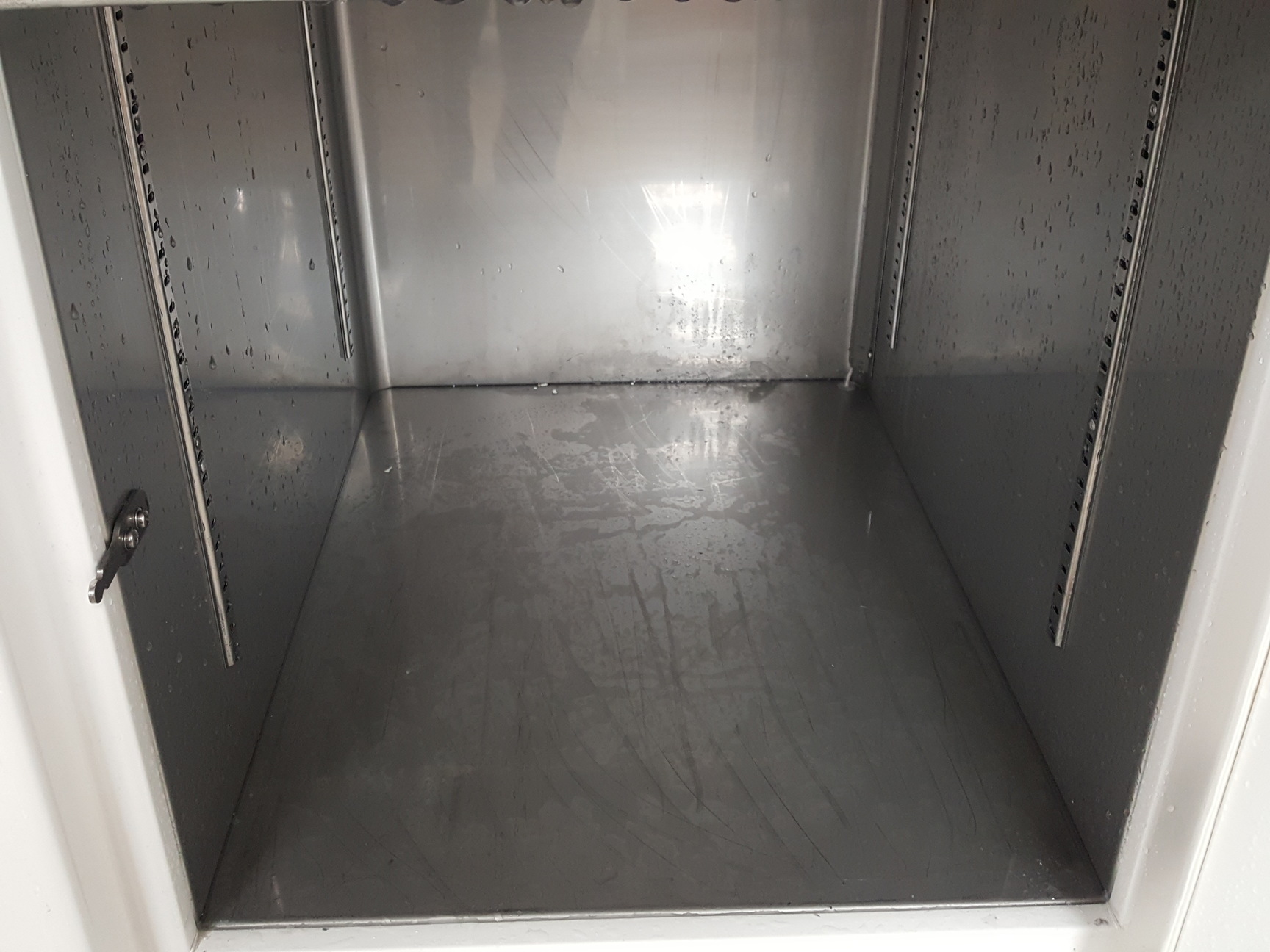 Image of New Brunswick Scientific U360 Innova -86 Ultra-Low Temperature Freezer Lab