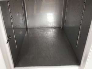 Thumbnail image of New Brunswick Scientific U360 Innova -86 Ultra-Low Temperature Freezer Lab