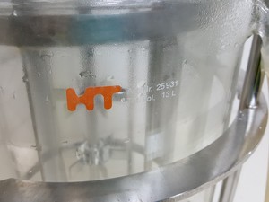 Thumbnail image of HT 25931 13 Litre Stirring Bioreactor Lab