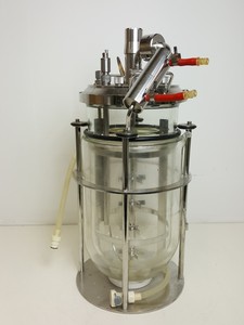 Thumbnail image of HT 25931 13 Litre Stirring Bioreactor Lab