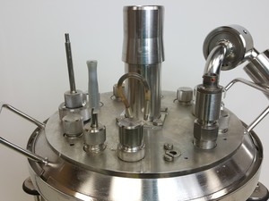 Thumbnail image of HT 25931 13 Litre Stirring Bioreactor Lab