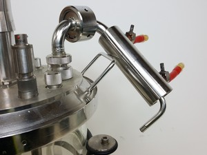 Thumbnail image of HT 25931 13 Litre Stirring Bioreactor Lab