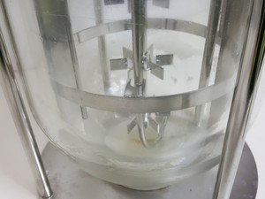 Thumbnail image of HT 25931 13 Litre Stirring Bioreactor Lab