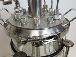 Thumbnail image of HT 25931 13 Litre Stirring Bioreactor Lab