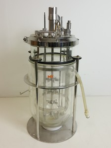 Thumbnail image of HT 25931 13 Litre Stirring Bioreactor Lab