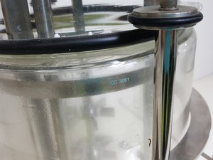Thumbnail image of HT 25931 13 Litre Stirring Bioreactor Lab