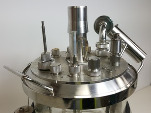 Thumbnail image of HT 25931 13 Litre Stirring Bioreactor Lab