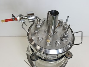 Thumbnail image of HT 25931 13 Litre Stirring Bioreactor Lab