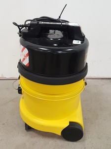 Thumbnail image of 8 x Numatic Commercial Vacuum Cleaners Model HZQ 200-2 