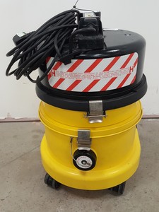 Thumbnail image of 8 x Numatic Commercial Vacuum Cleaners Model HZQ 200-2 