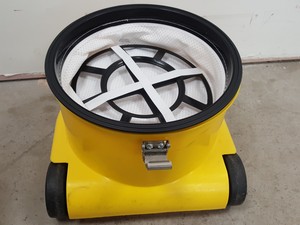 Thumbnail image of 8 x Numatic Commercial Vacuum Cleaners Model HZQ 200-2 
