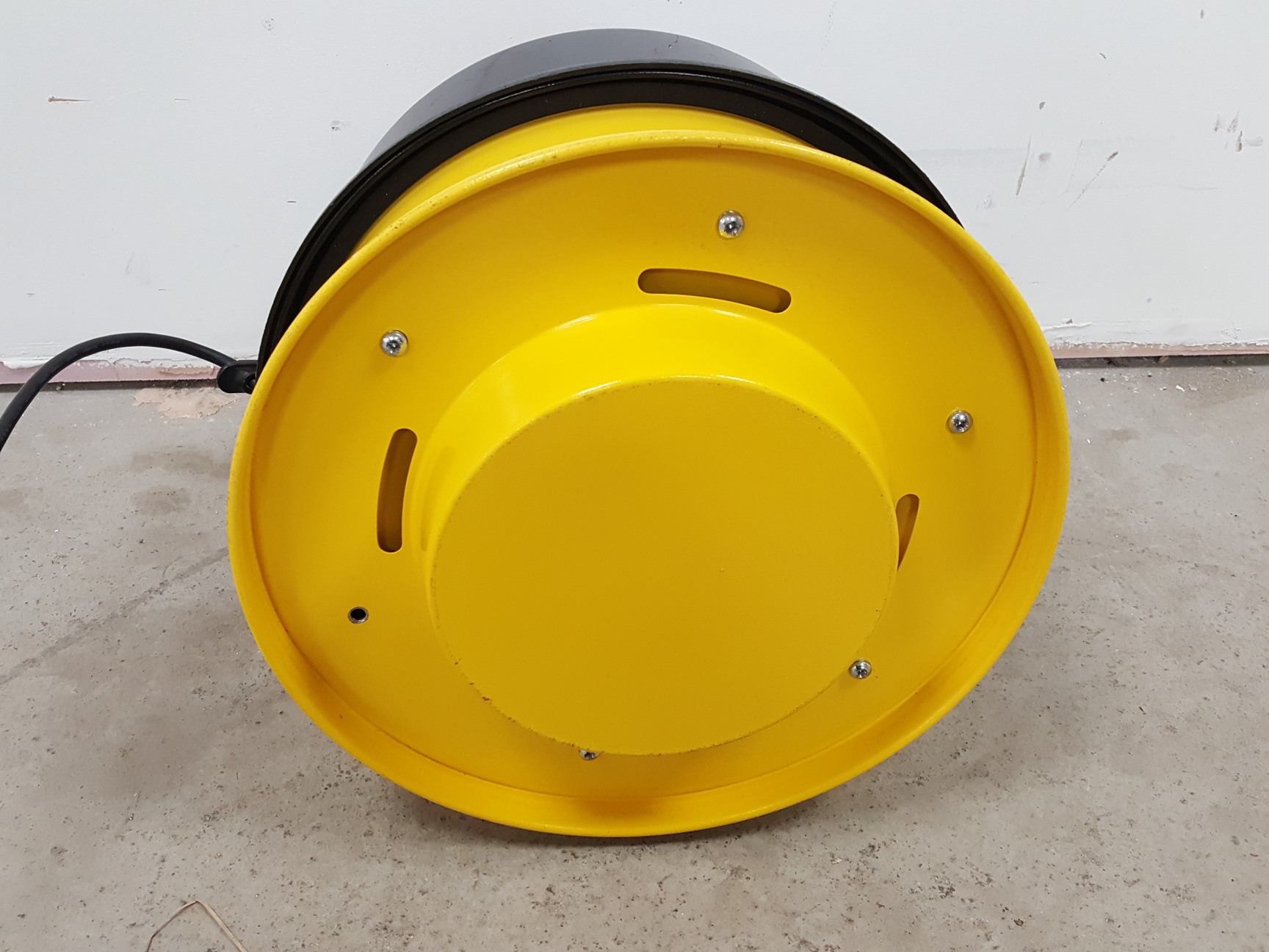 Image of 10 x Numatic Vacuum Cleaners  Model HZQ 200-2