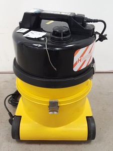Thumbnail image of 10 x Numatic Vacuum Cleaners  Model HZQ 200-2