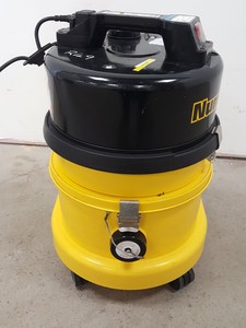 Thumbnail image of 10 x Numatic Vacuum Cleaners  Model HZQ 200-2