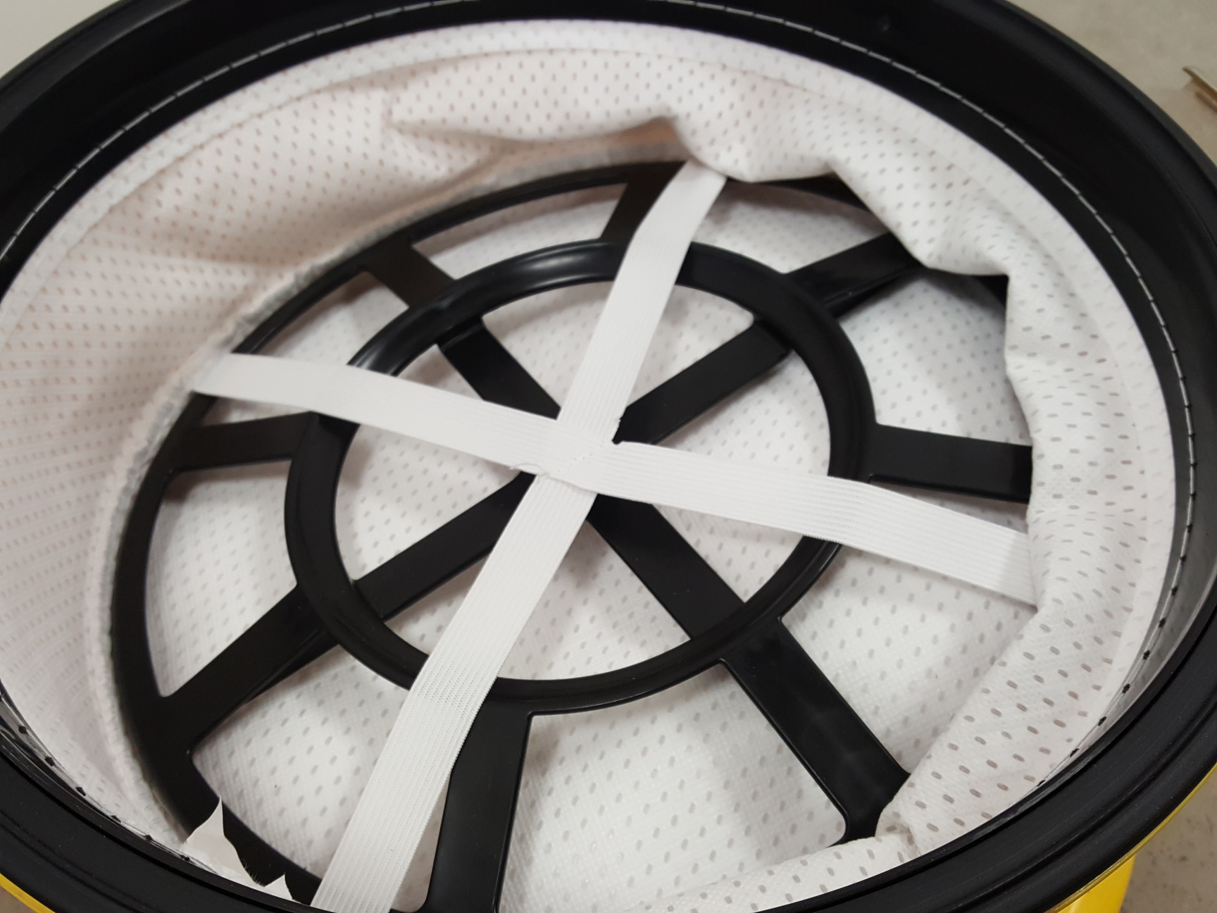 Image of 10 x Numatic Vacuum Cleaners  Model HZQ 200-2