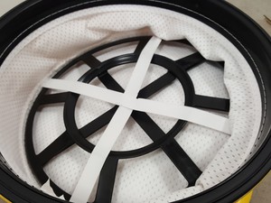 Thumbnail image of 10 x Numatic Vacuum Cleaners  Model HZQ 200-2