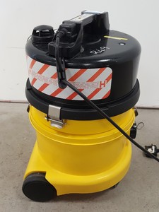 Thumbnail image of 10 x Numatic Vacuum Cleaners  Model HZQ 200-2
