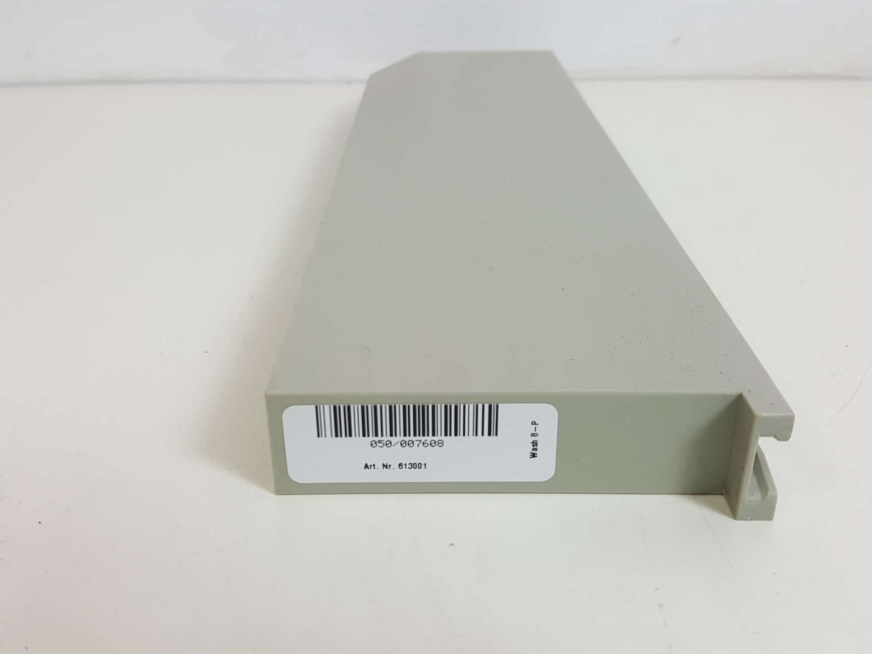 Image of Tecan Genesis RSP 100  Part no. 611208 Liquid Handling System Lab