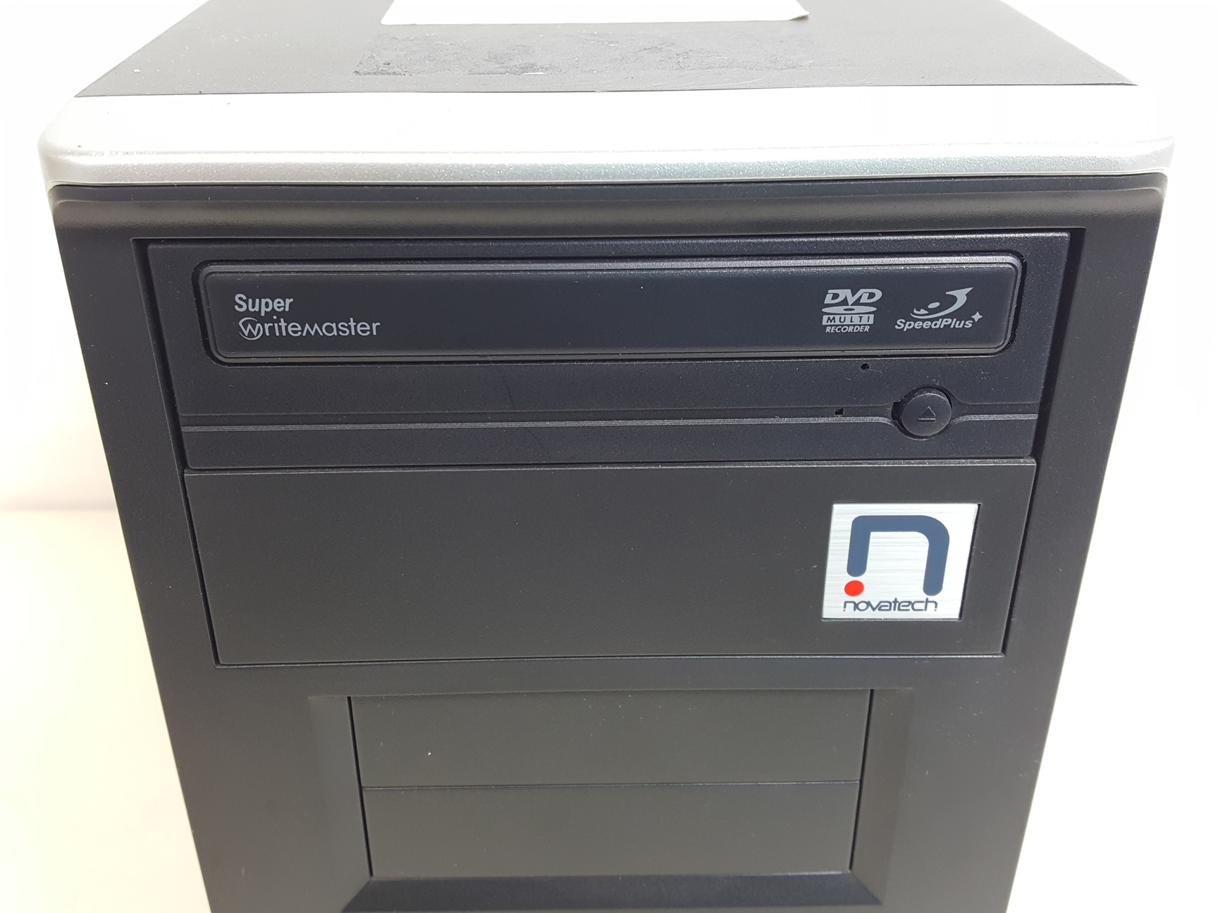 Image of Tecan Genesis RSP 100  Part no. 611208 Liquid Handling System Lab