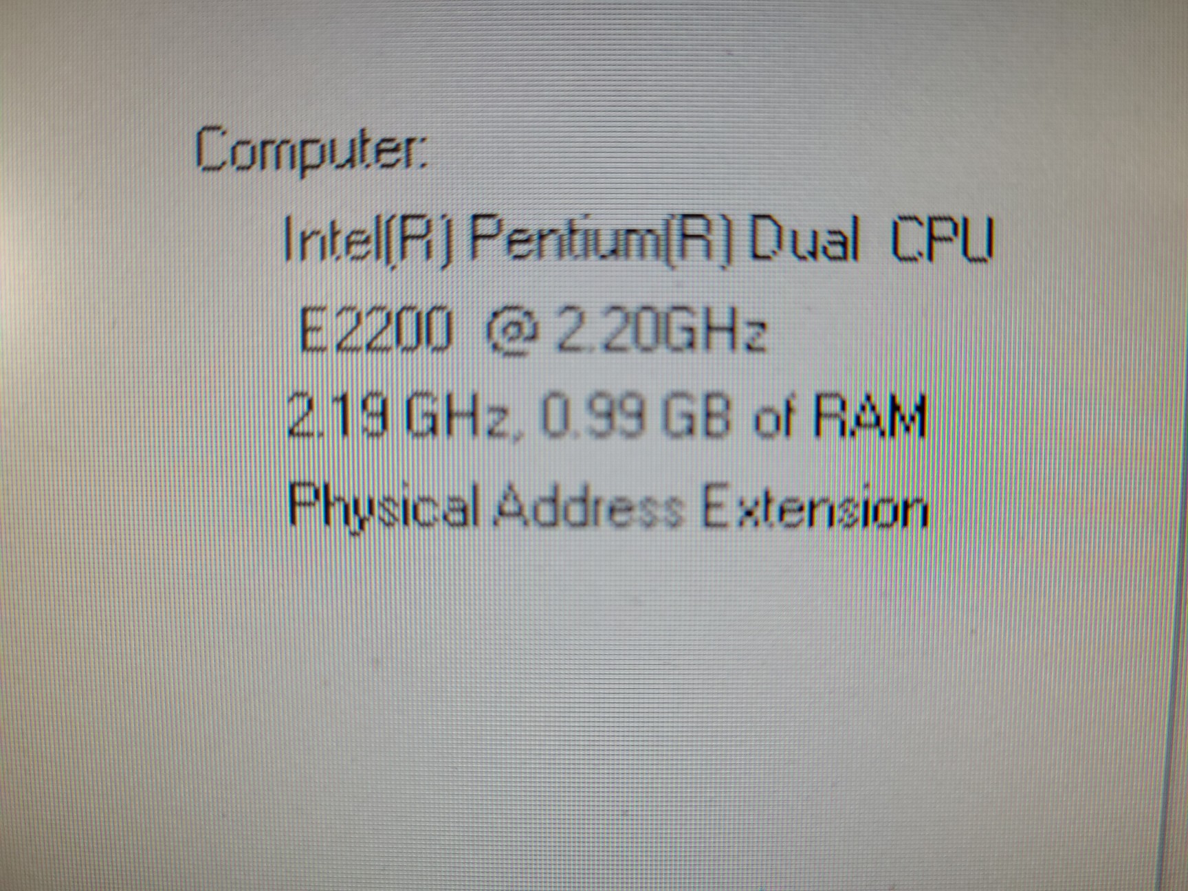 Image of Tecan Genesis RSP 100  Part no. 611208 Liquid Handling System Lab